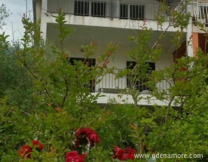 Apartmani Una, Privatunterkunft im Ort Bijela, Montenegro